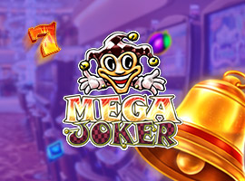 Mega Joker spielen ohne Anmeldung Videospielautomaten finden Sie überzeugend