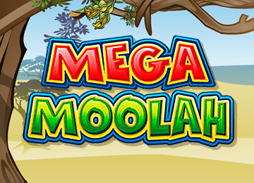Spielautomat Die afrikanische Safari lässt sich in Mega Moolah online nicht lumpen.